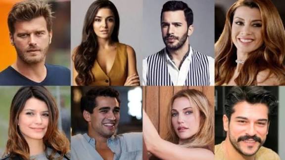 Kimin Tacı Sallanıyor? En Çok Takipçisi Olan Ünlü Kim? Hande Erçel mi Demet Özdemir mi?