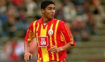 Mario Jardel Türkiye’de! Efsane Golcünün Estetik Durağı İstanbul Oldu