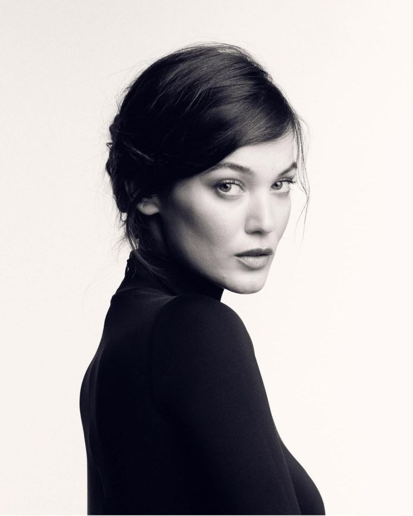 Yılın Sinema Bombası: Pınar Deniz, Nuri Bilge Ceylan’ın Yeni İlham Perisi Oldu!