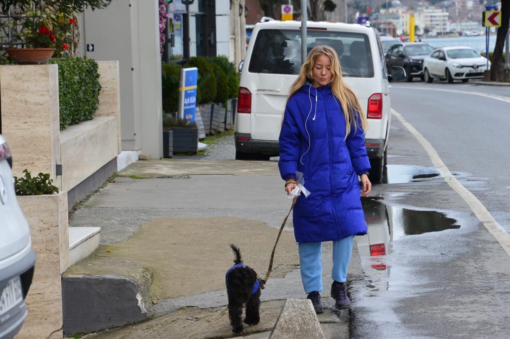 Bade İşçil: “Benim İçin Aşk Her Gün Var”