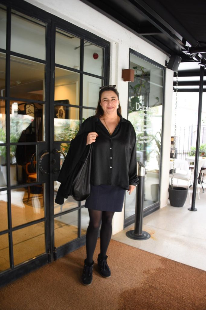 “Beren’in Şarkısına Bayıldım!”