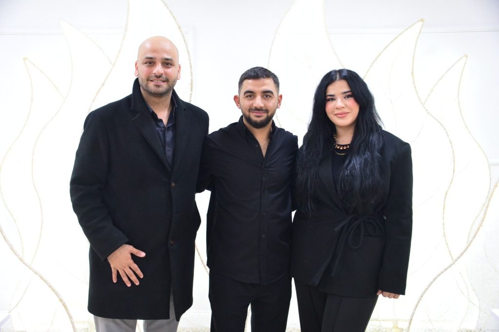 MK DAVET EVİ HİZMETE AÇILDI